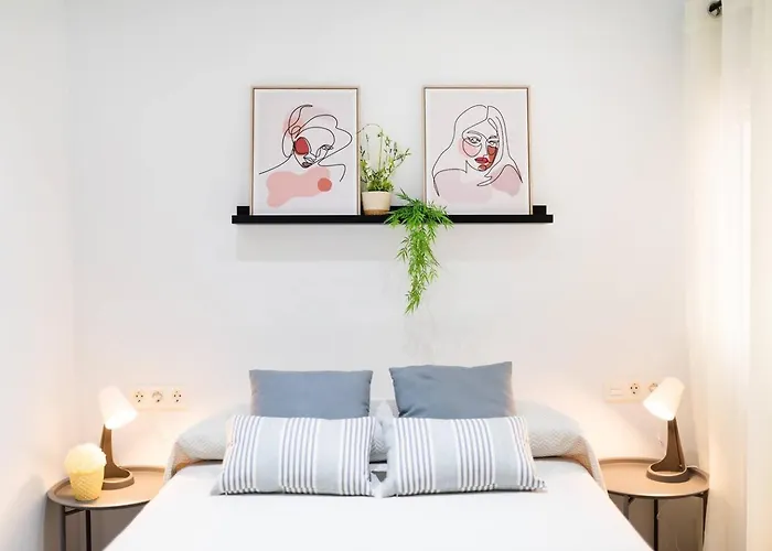 Descubre Granada Piso En El Centro De La Ciudad