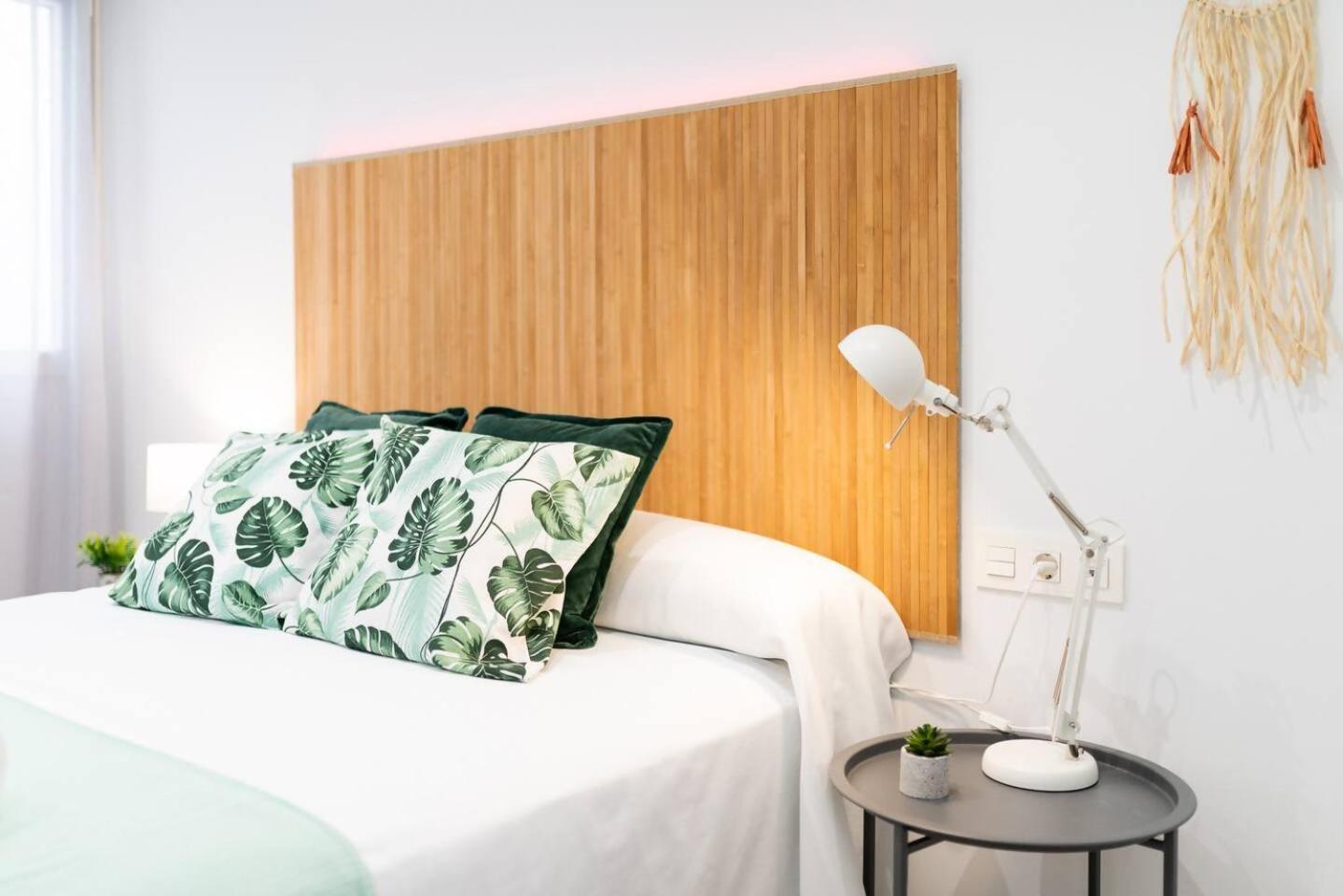 Apartamento Descubre Piso En El Centro De La Ciudad Granada